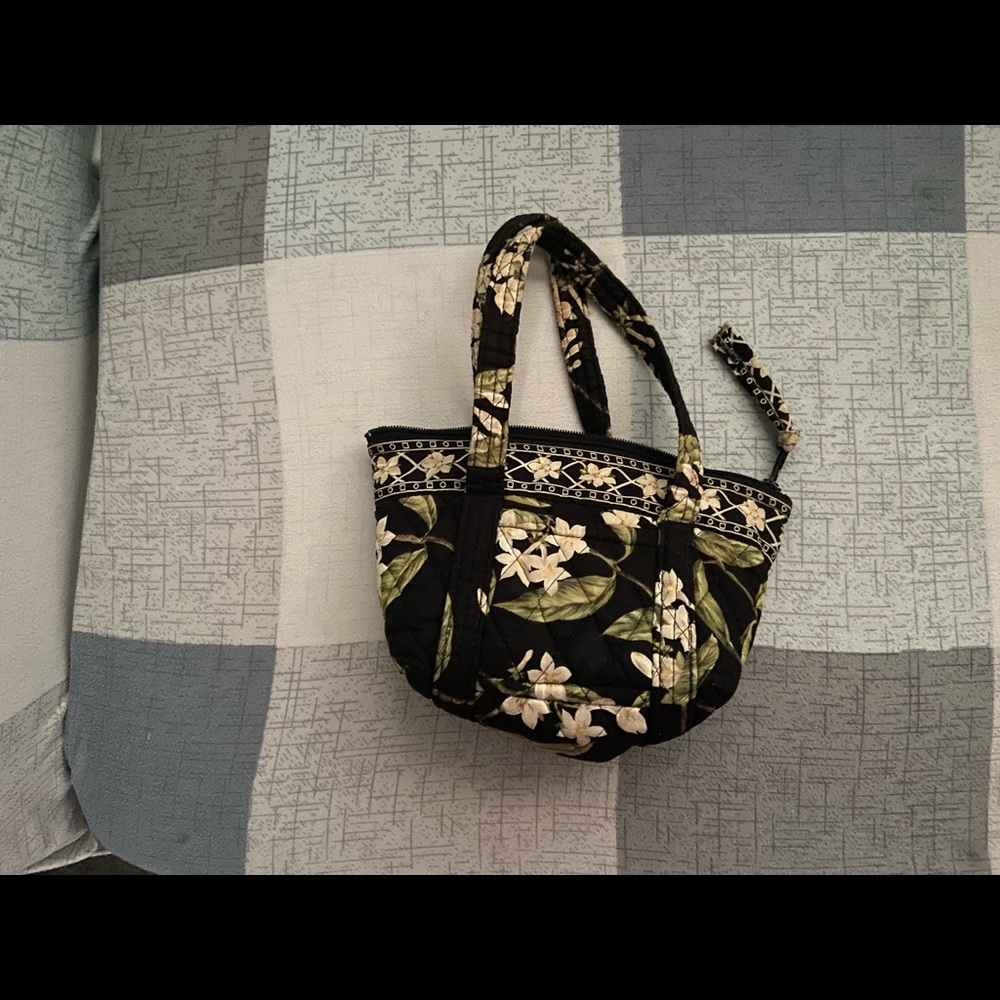 Vera Bradley small bag